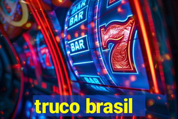 truco brasil - truco online